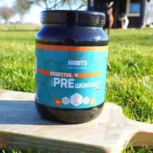 Afbeelding in Gallery-weergave laden, Essential 2 - PREWORKOUT