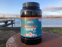 Afbeelding in Gallery-weergave laden, Essential 1 - 100% WHEY PROTEIN