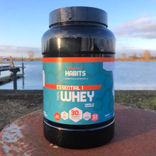 Afbeelding in Gallery-weergave laden, Essential 1 - 100% WHEY PROTEIN
